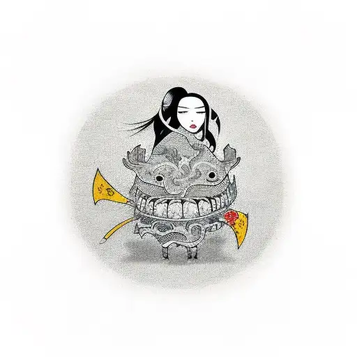 The Word Bitchin But The B Is A Thumbs Up