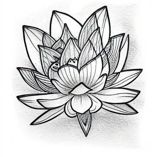 Lotus Flower