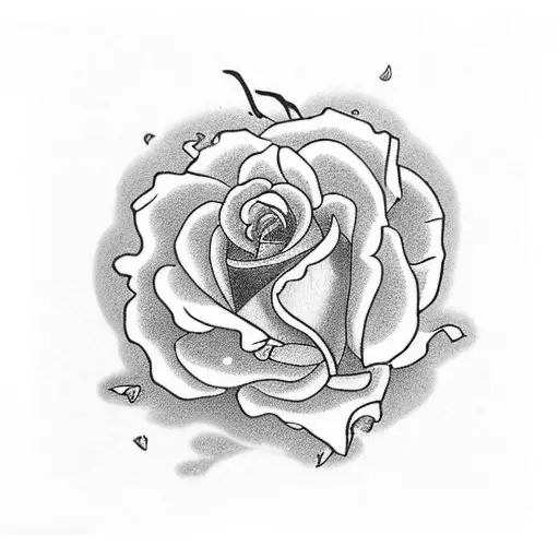 California Love Roses