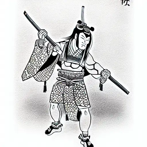 Samurai
