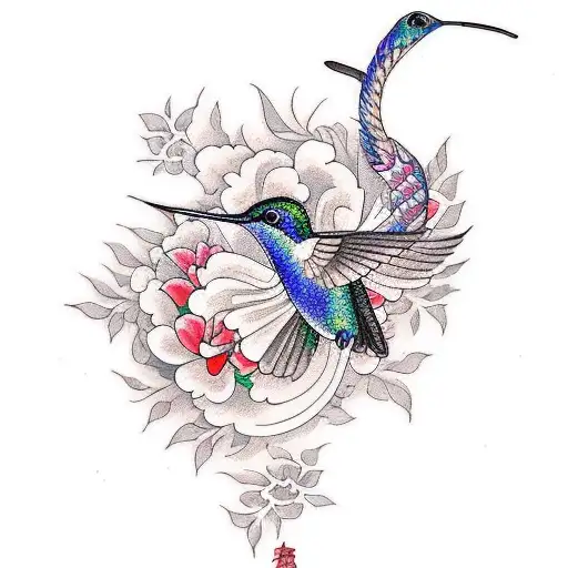Hummingbird