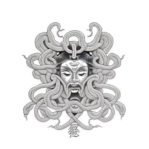 Medusa