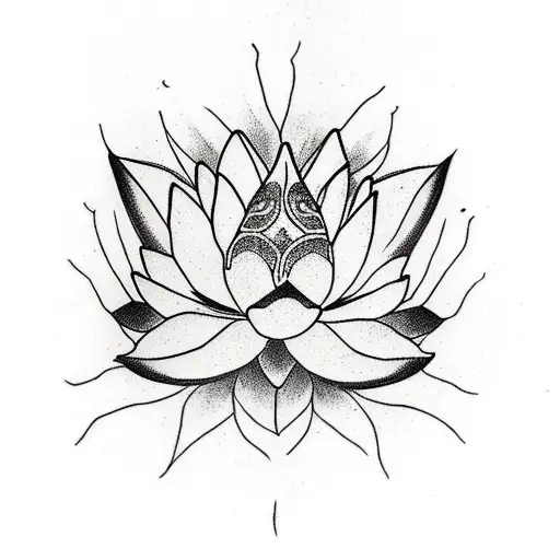 Lotus Flower