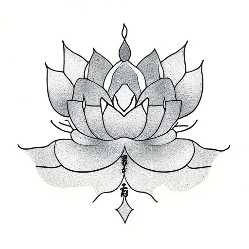 Lotus Flower