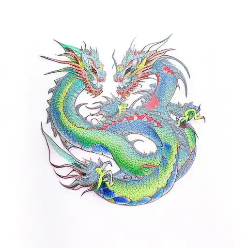 Dragon