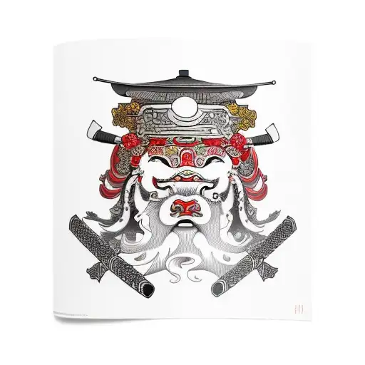 Samurai