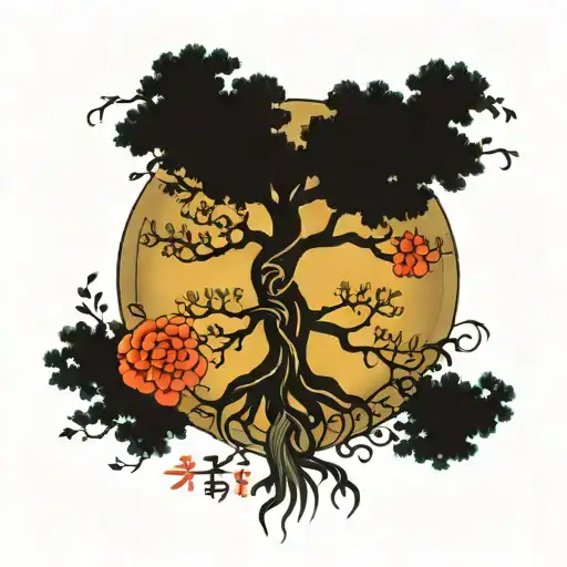 Tree Of Life