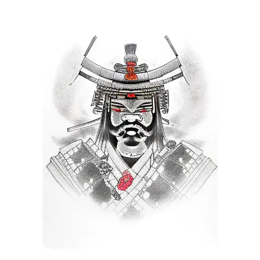 Samurai