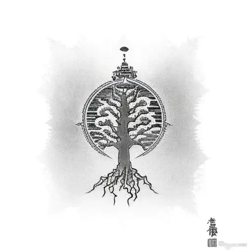 Tree Of Life
