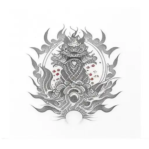 Fire Water Earth Air Elements