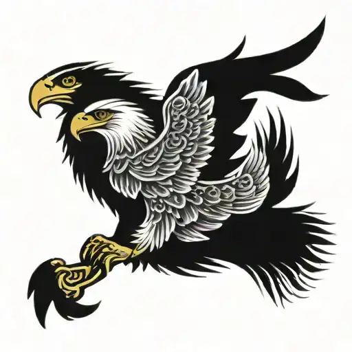 Eagle
