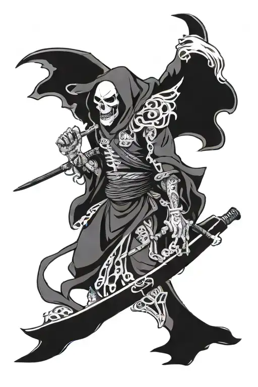 Reaper