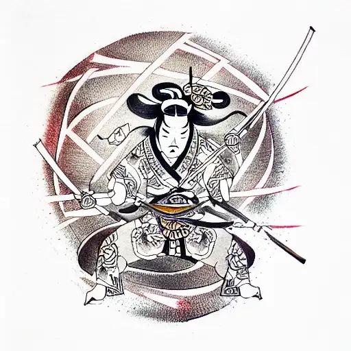 Samurai