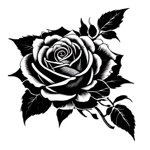 Rose January 28Th Madeline