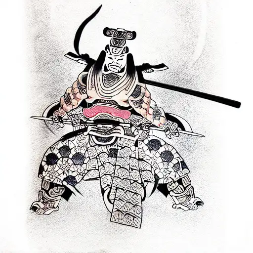 Samurai