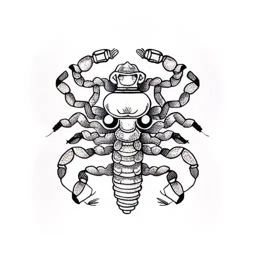 Scorpion