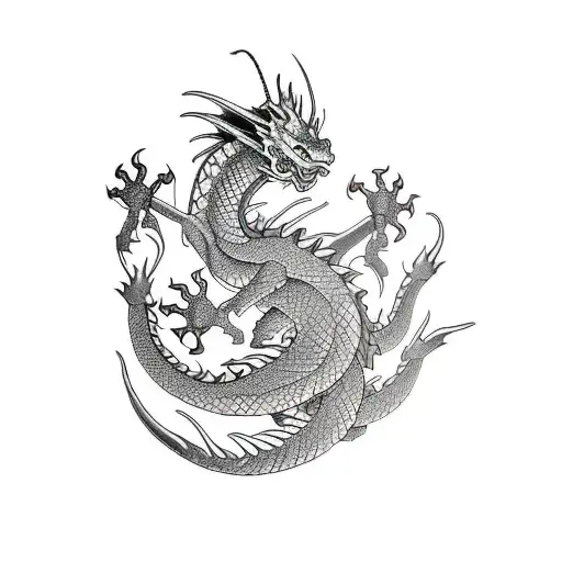 Dragon