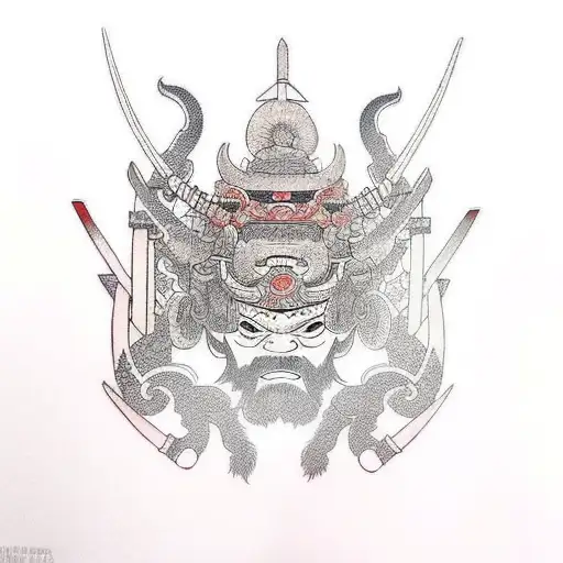 Samurai
