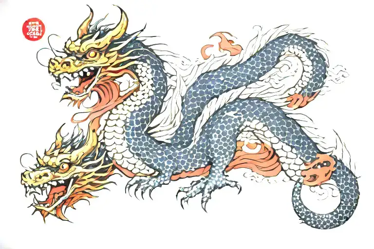 Dragon