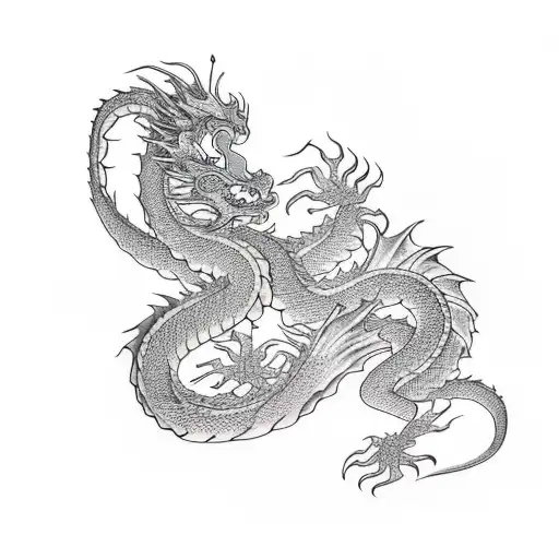 Dragon