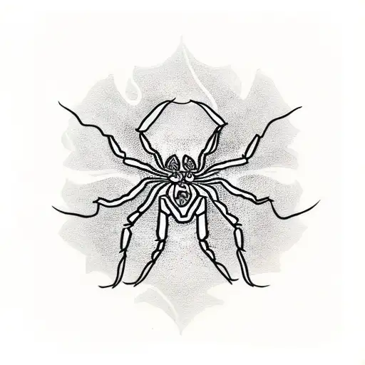 Spider Flower