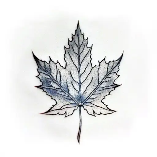 Maple Leaf
