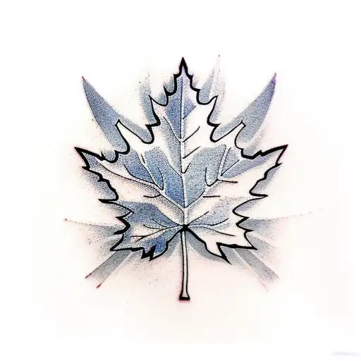 Maple Leaf