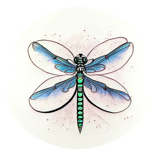 Dragonfly