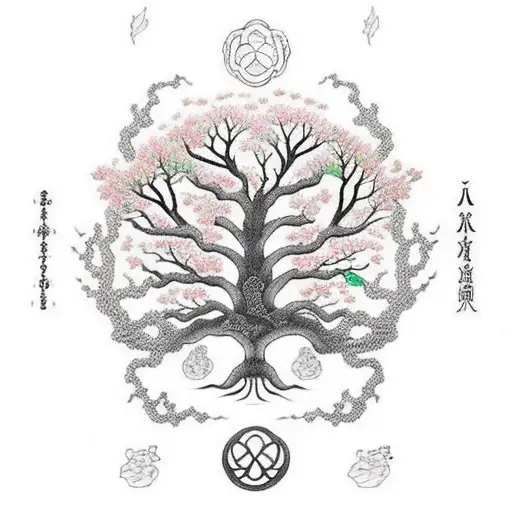 Tree Of Life