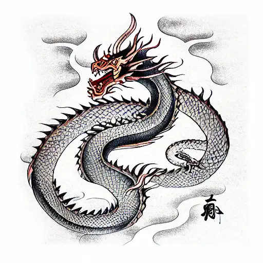 Dragon