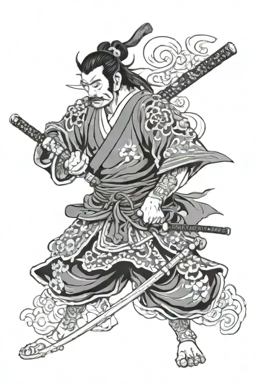 Samurai