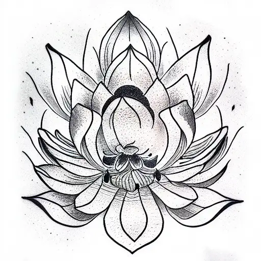 Lotus Flower