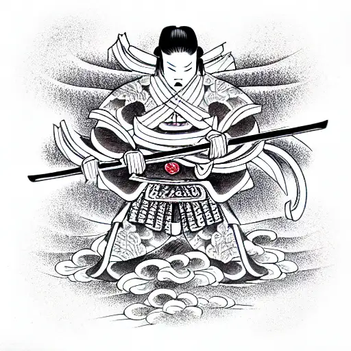 Samurai