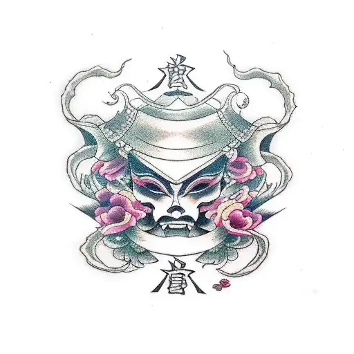 Dark Lady Sailor Moom