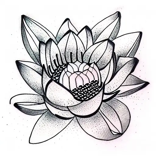 Lotus Flower