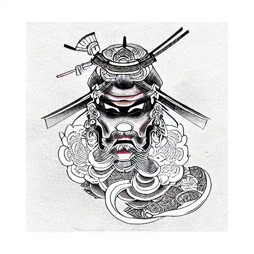 Samurai
