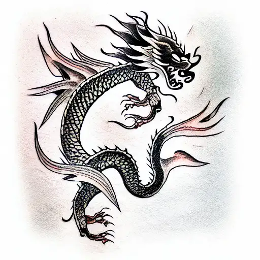 Dragon