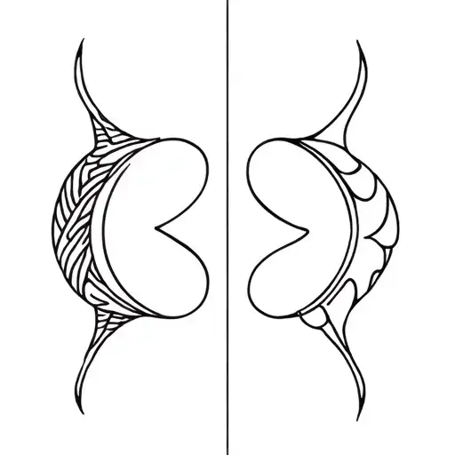 Pisces And Leo Signs Incorporated