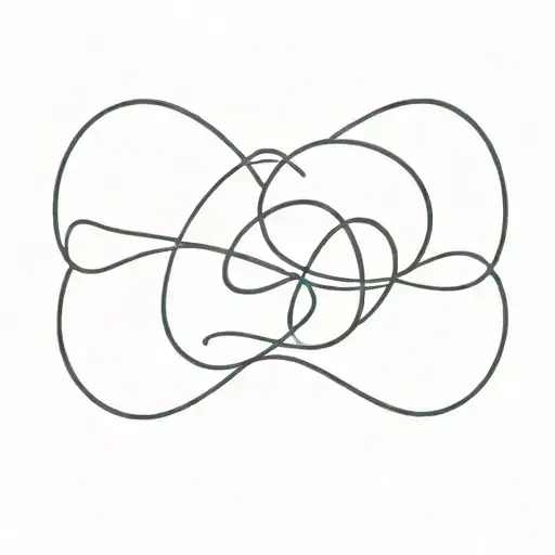 Infinity Symbol Combined
