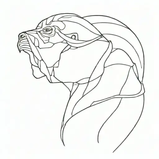 Create A Tattoo Image In Honor Of Coloproctologist Father Who Was Born And Died 17