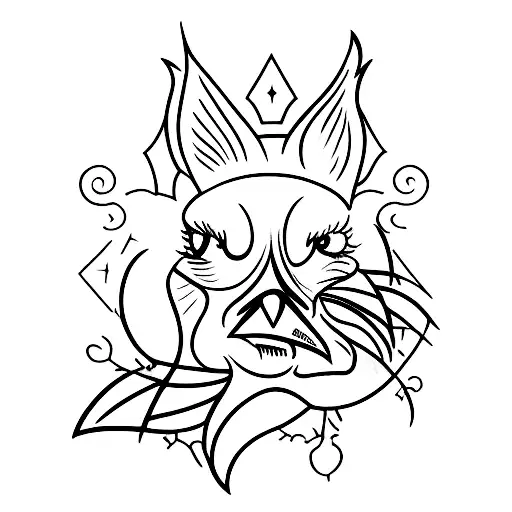 Cardinal Forever My Girl