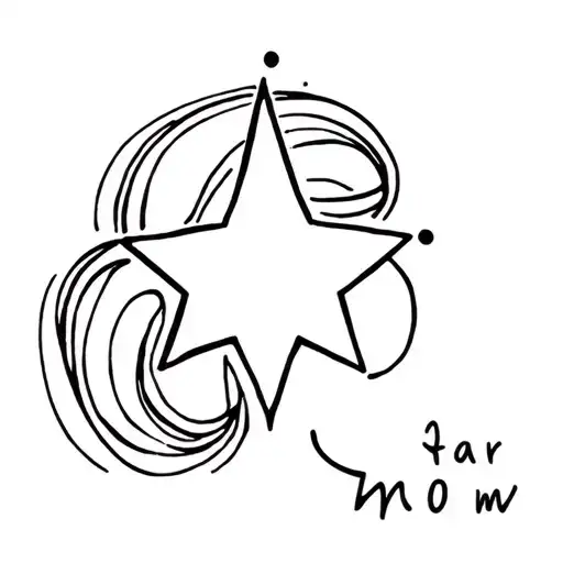 Star Mom