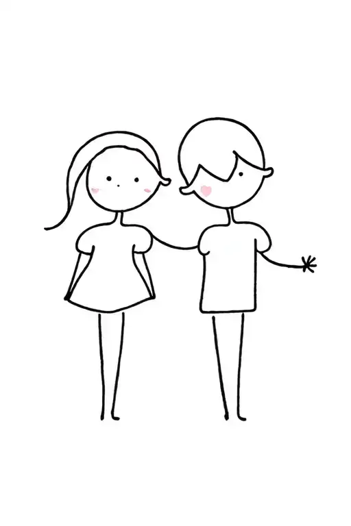 Tattoo For Aunt And Nephew Funny