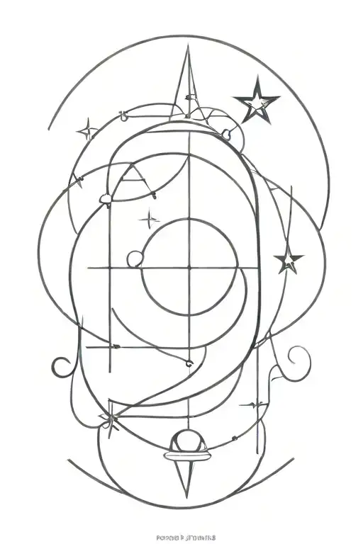 Moon Saggitarius Balance