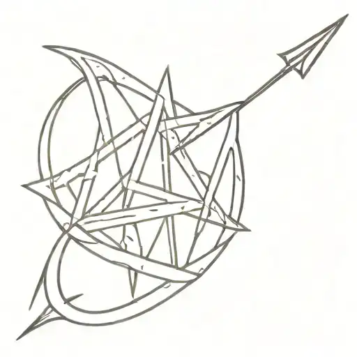 Zhentarim Symbol Of Forgotten Realms