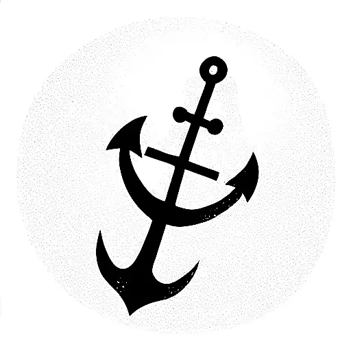 Anchor Within The Sun