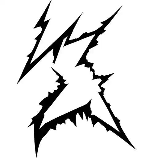 Metallica The Outlaw Torn