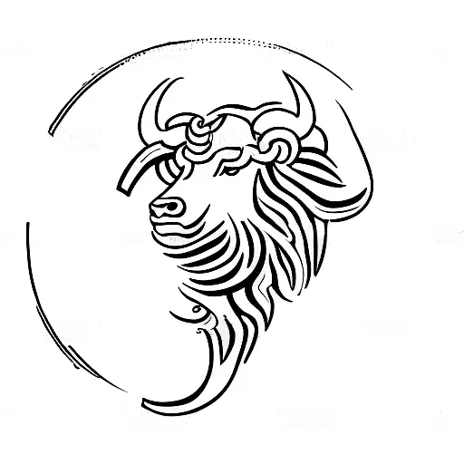 Taurus And Gemini Sign
