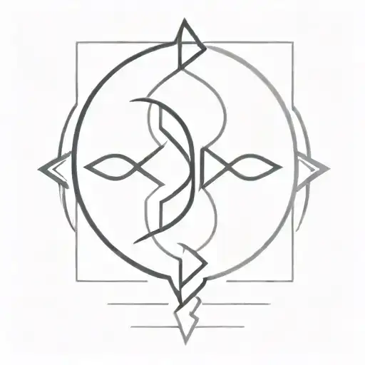 Symbol From Psychology