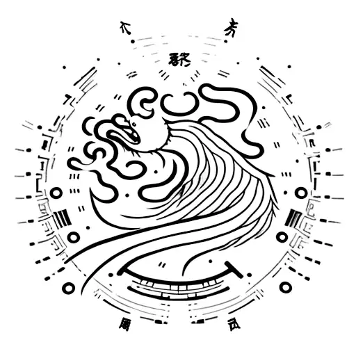 Chinese Japanese Indonesian